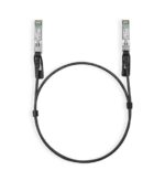 TP Link 1M 10G SFP Plus Direct Attach Cable for Networking