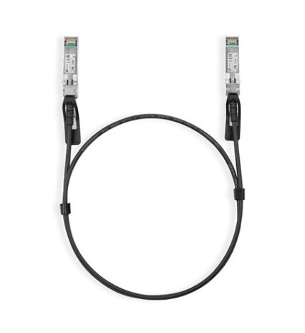 TP Link 1M 10G SFP Plus Direct Attach Cable for Networking