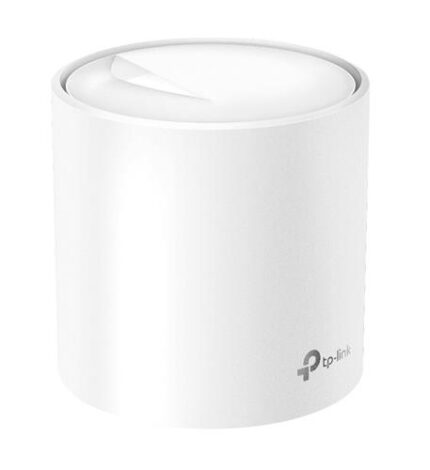 TP Link X50 AX3000 Dual Band Mesh WiFi 6 System