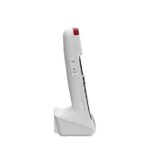 Panasonic Consumer White cordless accessory handset for home - Image 5