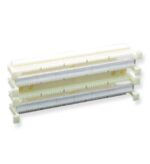 ICC IC110NF100 High Density 100-Pair CAT5e Wiring Block - Image 2