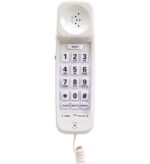 Clarity C210 30dB Amplified Trimline Phone for Hearing Support - Image 4