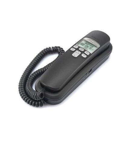 Vtech Corded trimstyle phone with caller ID and call waiting