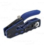 Wavenet EZPASS Pass-Through Crimp Tool for CAT6 and CAT5E Cables - Image 3