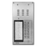 Viking 12-Button Apartment Entry Phone VK-K-1200 AC/DC