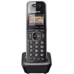Panasonic KX-TGWA41B Cordless Accessory Handset for KX-TGW420