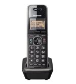 Panasonic KX-TGWA41B Cordless Accessory Handset for KX-TGW420