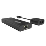 Yealink USB Extender 40M CAT5E for USB Peripherals