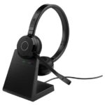 Jabra Evolve65 TE Link390a Wireless USB Headset