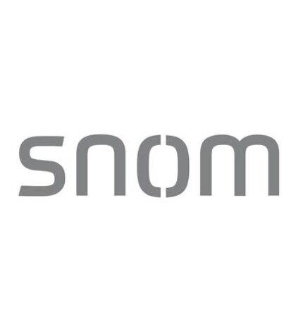 Snom C520 Power Adapter for Business IP Phones