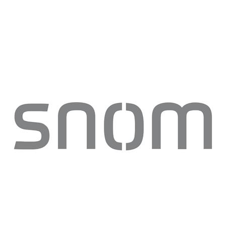 Power adapter for C520 Snom C520 Power Adapter for Business IP Phones - Image 1