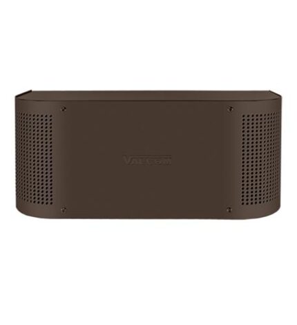VALCOM VC-V-9815 Bronze Wall Speaker for Indoor Outdoor Paging