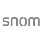 Snom D7xx Series Wall Mount - Secure Phone Mount