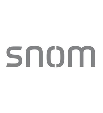 Snom D7xx Series Wall Mount - Secure Phone Mount