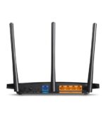 TP Link ARCHERA8 Dual-Band AC1900 WiFi Router for Streaming