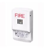 Wheelock ELHSW LED Fire Horn Strobe for Indoor Use - Image 2