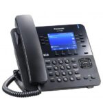 Panasonic Business Telephones Color LCD SIP DECT phone - Image 3