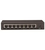 Intellinet ITL-530347 8-Port Gigabit Ethernet Desktop Switch - Image 3