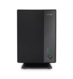 Snom M500 Pro DECT Multicell Base Station Wireless System - Image 2