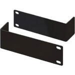 Nyquist 1U-2U Rack Mount Kit - Reliable Wall Mount Bracket