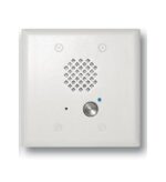 Viking Electronics WH Compact Auto Disconnect Entry Phone