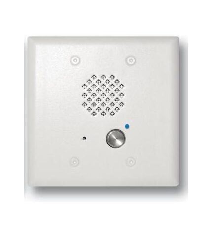 Viking Electronics WH Compact Auto Disconnect Entry Phone