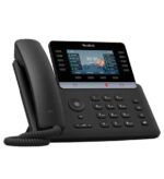 Yealink T74U Dual System 16 SIP Business IP Phone - Image 2