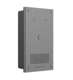 Outdoor Intercom, Single Button, no vide - Image 2