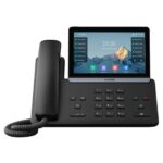 Yealink T87W Dual System 16 SIP Smart Business Phone