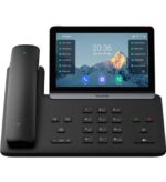 Yealink T88W 7 Inch HD Touch Screen Android Business Phone - Image 2