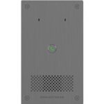 Outdoor Intercom, Single Button, no vide