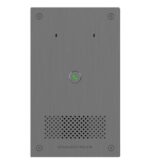 Outdoor Intercom, Single Button, no vide