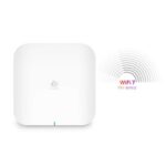 EnGenius ENG-ECW536S Tri-Band WiFi 7 Indoor Access Point