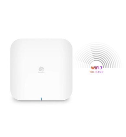 EnGenius ENG-ECW536S Tri-Band WiFi 7 Indoor Access Point
