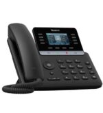 Yealink T73U 2.8 Inch Display Business IP Phone with PoE - Image 2