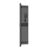 Outdoor Intercom, Single Button, no vide - Image 5