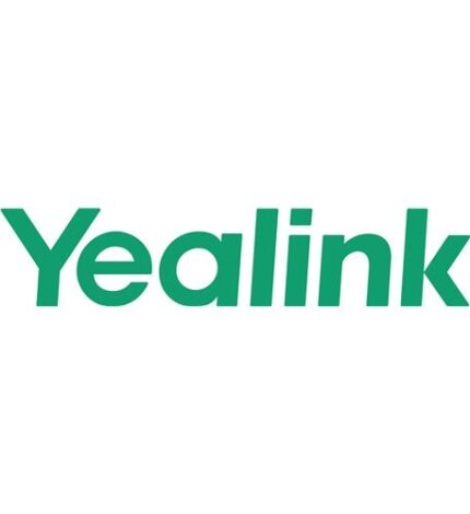 Yealink YEA-HNDST-T8 Replacement Handset for T8 Series