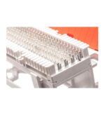 ICC -IC066SFT25 Pre-Wired 25 Pair Single Female 66 Block - Image 3
