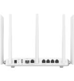 Grandstream GS-GWN7062M AX3000 WiFi 6 Router with VPN - Image 2