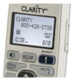 Accessory Handset for D702 Series Phones - Image 2