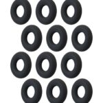 Yealink Headsets YEA-330100010023 Foam Ear Cushions 12 Pack