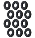 Yealink Headsets YEA-330100010023 Foam Ear Cushions 12 Pack