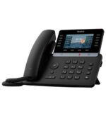 Yealink T74U Dual System 16 SIP Business IP Phone - Image 3