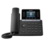 Yealink T73W 2.8 Inch Display Business IP Phone with PoE