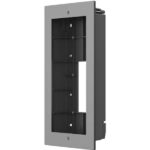 Grandstream GDS372X Flush Mounting Box for Door System