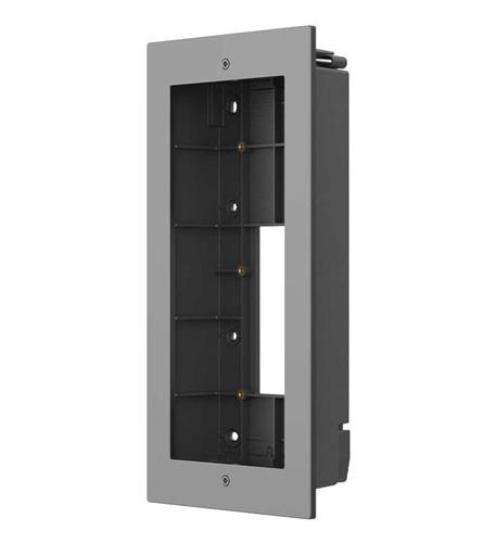 GDS372X Flush Mounting Box Grandstream GDS372X Flush Mounting Box for Door System - Image 1