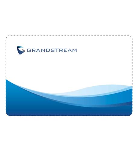 NFC Card Bundle (100 pcs) for GDS37xx, B Grandstream AC1 NFC Card Bundle 100 Pack Access Control - Image 1