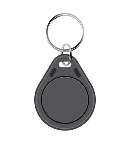 Grandstream AC1 NFC Key Fob Bundle 100 Pack Access Control