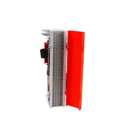 ICC -IC066SFT25 Pre-Wired 25 Pair Single Female 66 Block