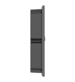 Outdoor Intercom, Single Button, no vide - Image 3